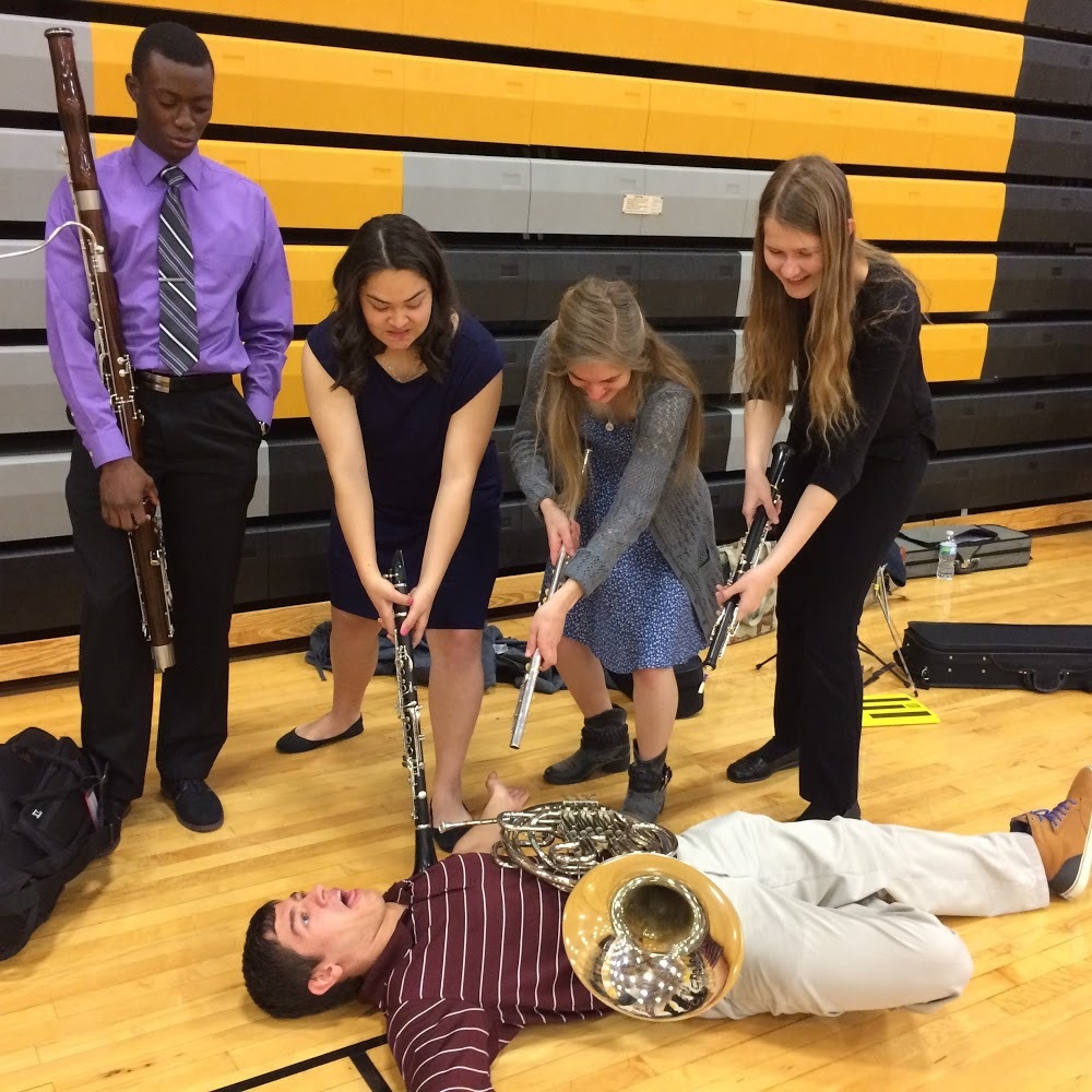 Meet your Posher, Jillian